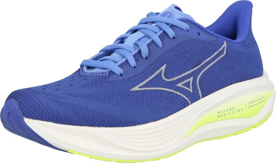 MIZUNO Loopschoen 'NEO COSMO' beige lichtblauw donkerblauw - Foto 2