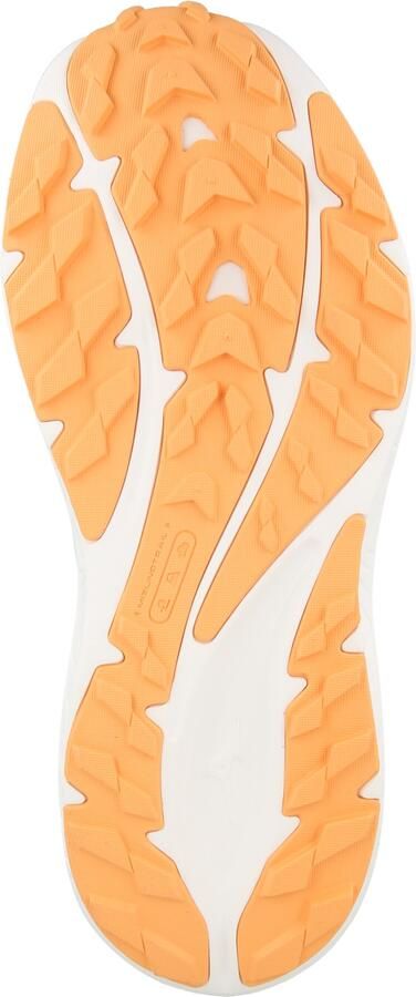MIZUNO Loopschoen 'NEO LUMINA' pastelgroen zilver wit - Foto 5