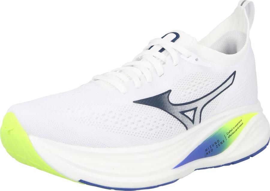Mizuno Neo Zen 2 Hardloopschoenen Wit 1 2 - Foto 5