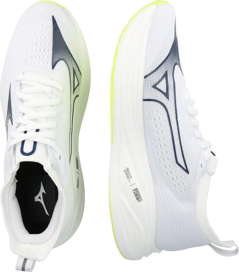 Mizuno Neo Zen 2 Hardloopschoenen Wit 1 2 - Foto 6