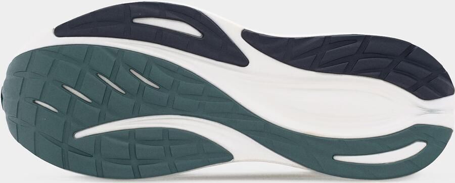 MIZUNO Loopschoen 'NEO ZEN 2(M)' kaki wit - Foto 2