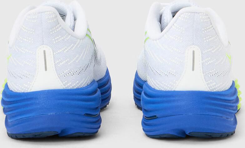 Mizuno Wave RIDER 29 hardloopschoenen voor heren J1G Multicolor - Foto 11