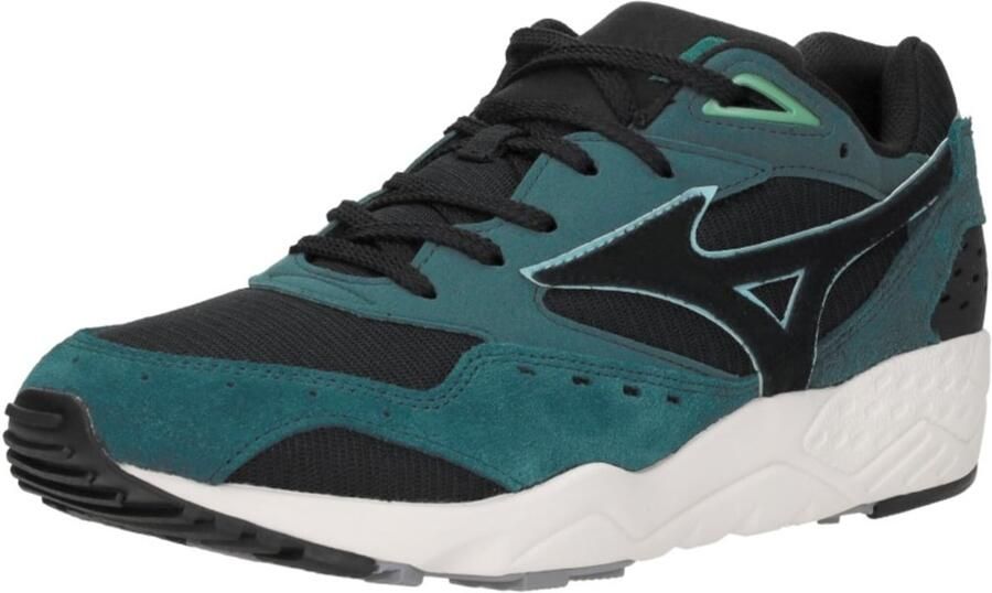MIZUNO Sneakers laag 'Contender' cyaan blauw