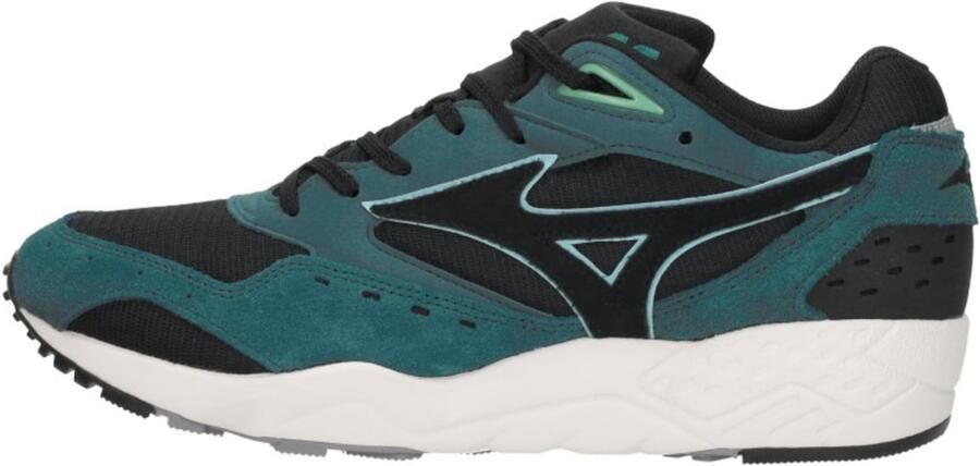 MIZUNO Sneakers laag 'Contender' cyaan blauw - Foto 2