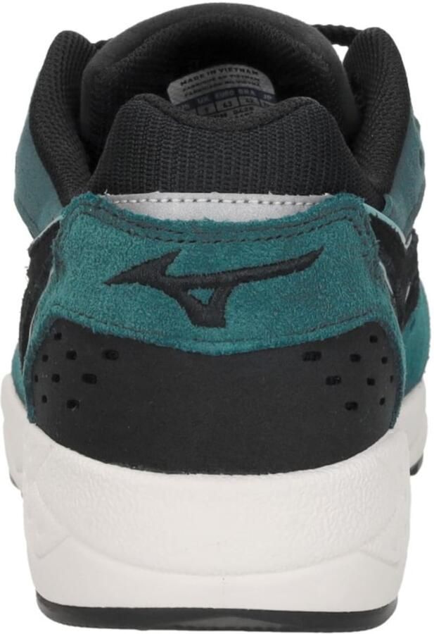 MIZUNO Sneakers laag 'Contender' cyaan blauw - Foto 5