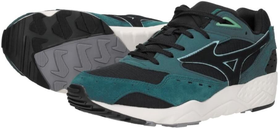 MIZUNO Sneakers laag 'Contender' cyaan blauw - Foto 6