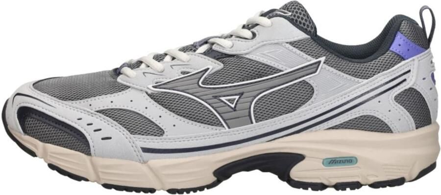 MIZUNO Sneakers laag 'MXR Casual' donkergrijs - Foto 2