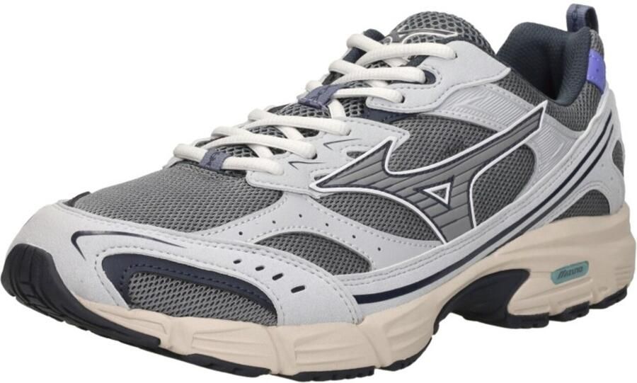MIZUNO Sneakers laag 'MXR Casual' donkergrijs - Foto 3