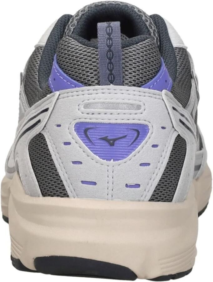 MIZUNO Sneakers laag 'MXR Casual' donkergrijs - Foto 5
