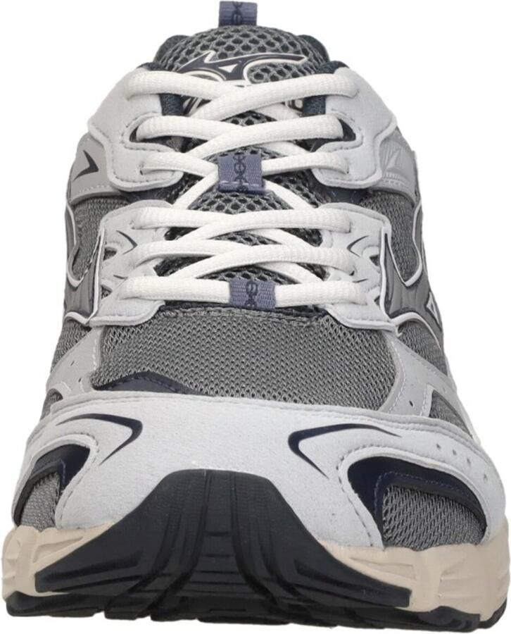 MIZUNO Sneakers laag 'MXR Casual' donkergrijs - Foto 4