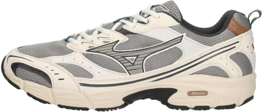 Mizuno Lage Sneakers D1GA2562 02 S.L. MXR-VINTAGEKHAKI SUM - Foto 2
