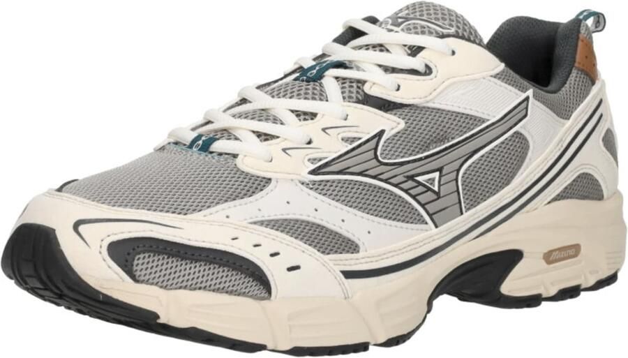 Mizuno Lage Sneakers D1GA2562 02 S.L. MXR-VINTAGEKHAKI SUM - Foto 3