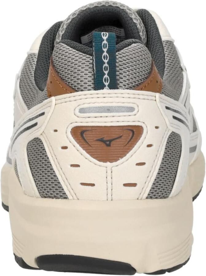Mizuno Lage Sneakers D1GA2562 02 S.L. MXR-VINTAGEKHAKI SUM - Foto 5