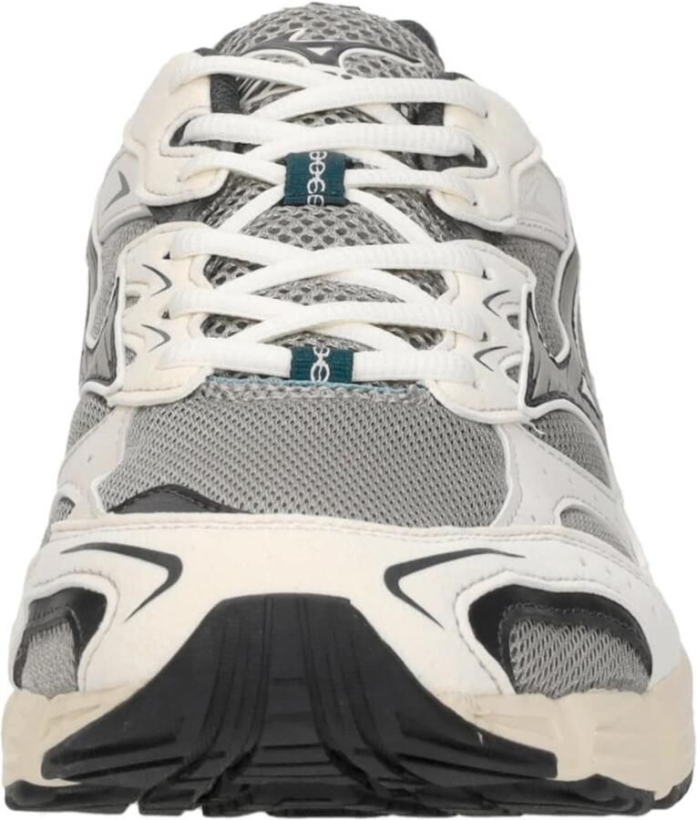 Mizuno Lage Sneakers D1GA2562 02 S.L. MXR-VINTAGEKHAKI SUM - Foto 4