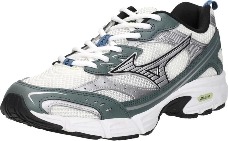 Mizuno Sneakers MXR Sport Snow White Bistro Green - Foto 2