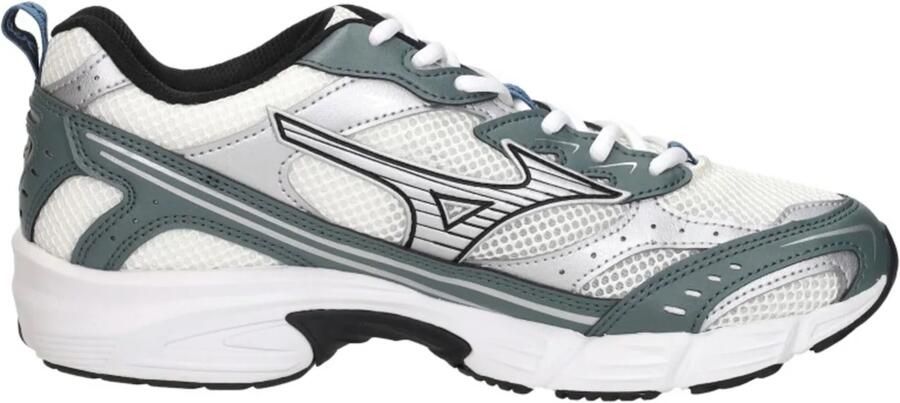 Mizuno Sneakers MXR Sport Snow White Bistro Green