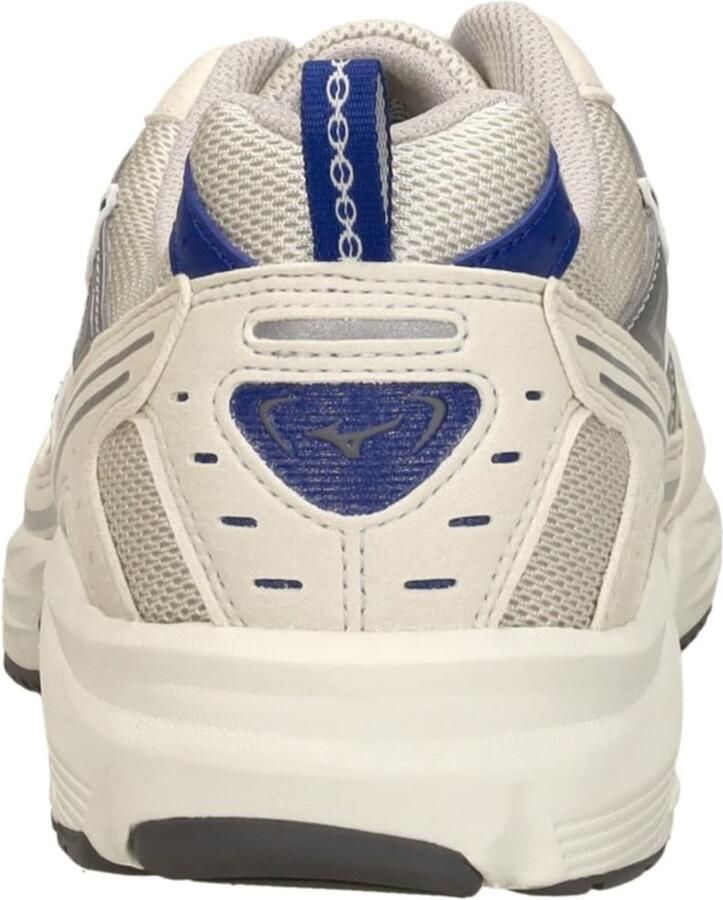 MIZUNO Lage Sneakers Dames Mxr Dames Textiel Wit - Foto 5