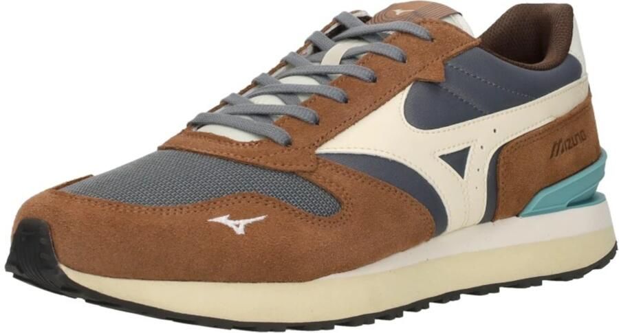 Mizuno RB87 Sneakers Beige Geel Quiet Shade Banana Crape Thrush - Foto 2