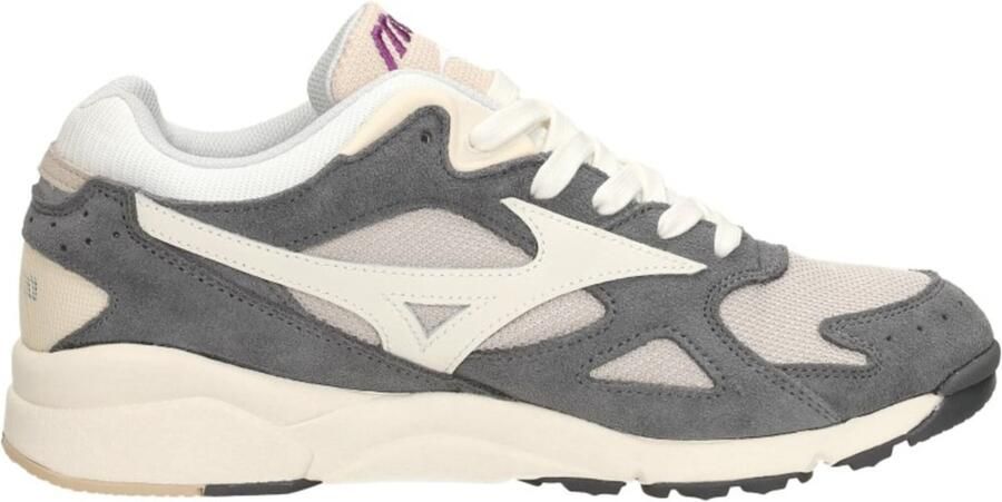 MIZUNO Sneakers laag 'Sky Medal S' donkergrijs