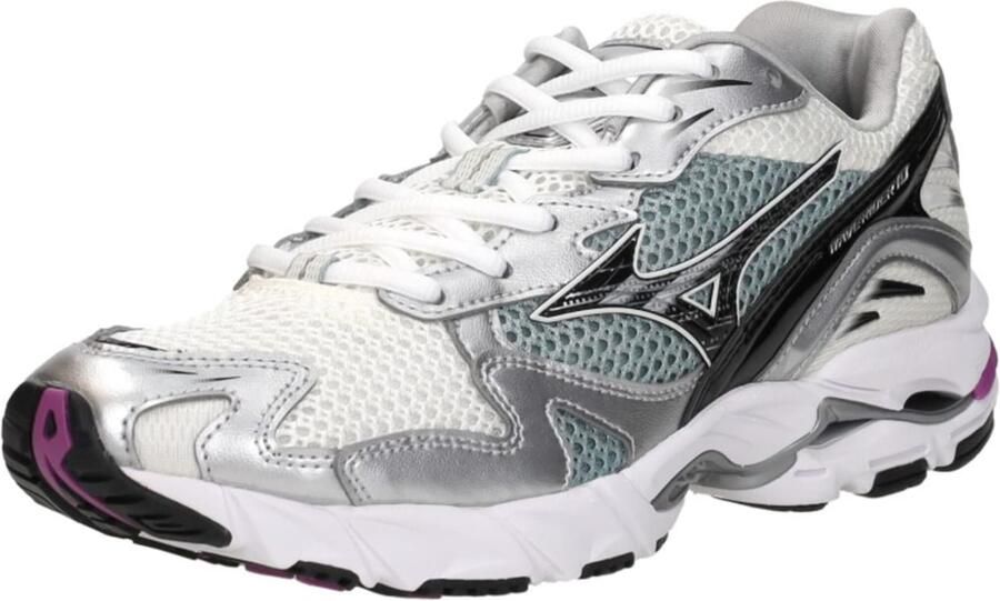 MIZUNO Sneakers laag 'Wave Rider 10 Sport' donkergrijs - Foto 11