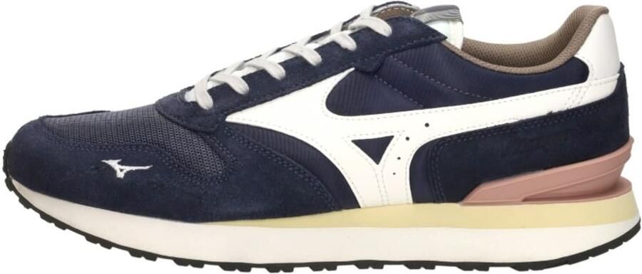 MIZUNO Sportieve veterschoen 'RB87' navy - Foto 5