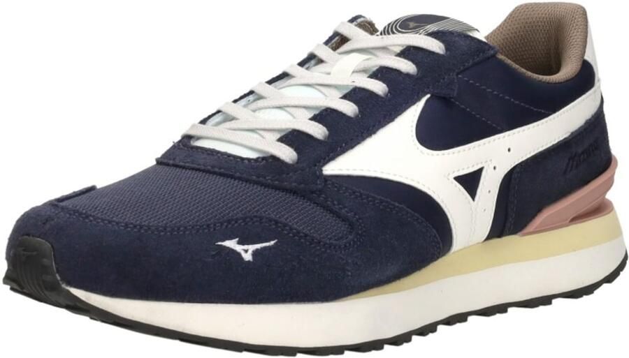 MIZUNO Sportieve veterschoen 'RB87' navy - Foto 6