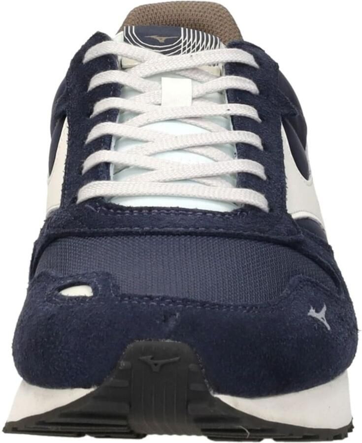MIZUNO Sportieve veterschoen 'RB87' navy - Foto 3