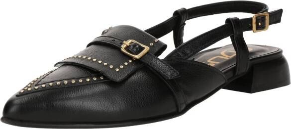 MJUS Ballerina met riempjes 'PORTOFINO'