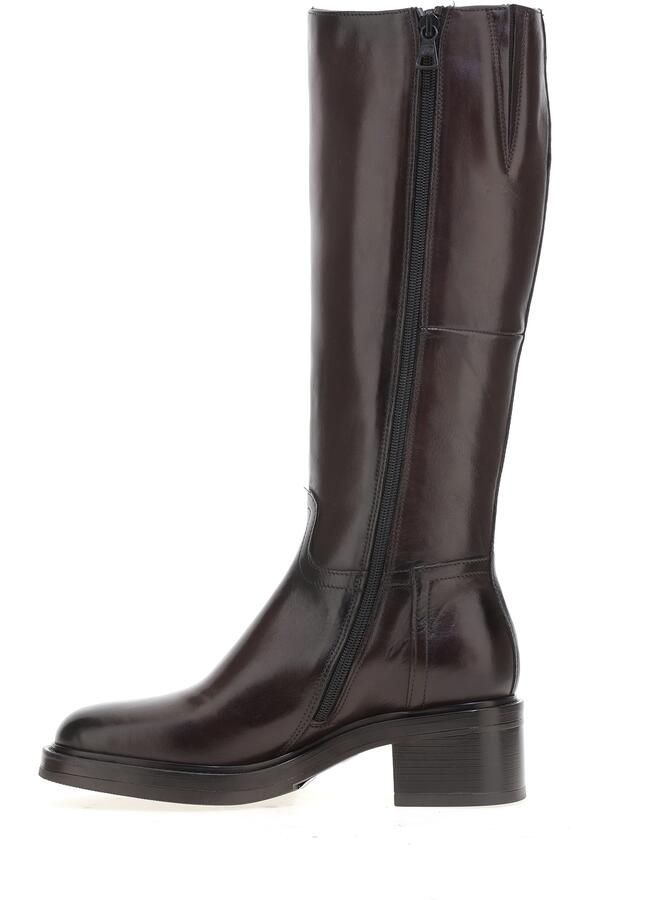 MJUS Boots 'Chandra' donkerbruin - Foto 3