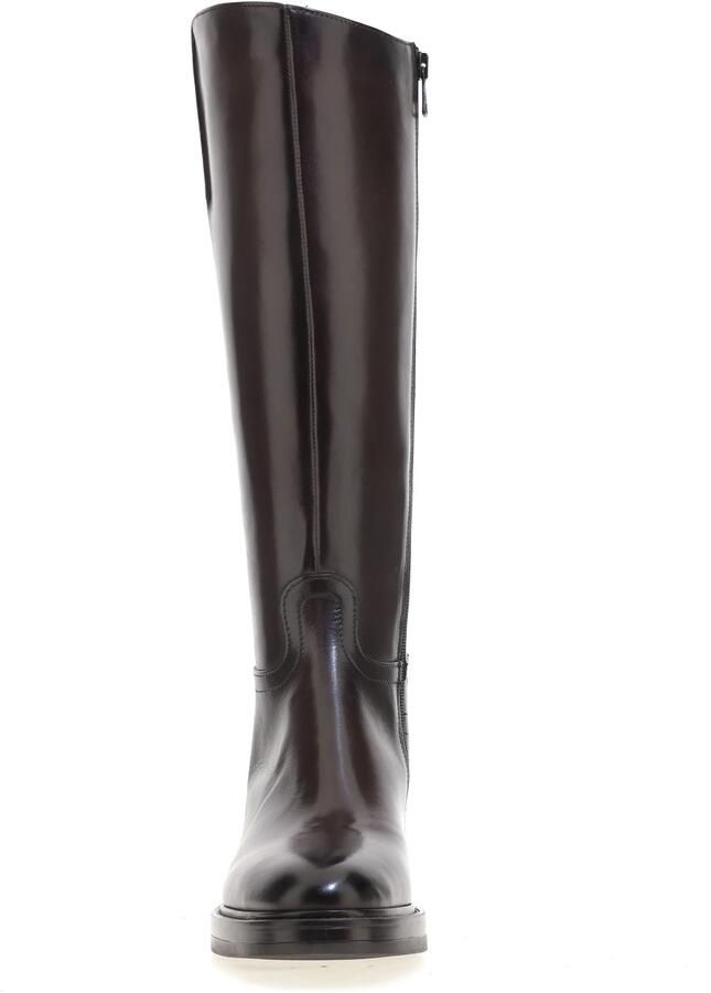 MJUS Boots 'Chandra' donkerbruin - Foto 4