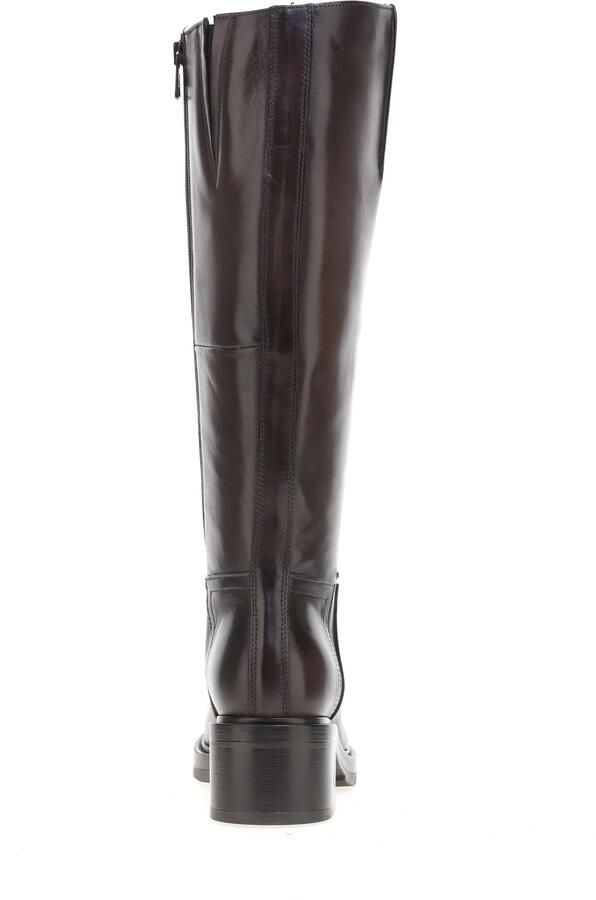 MJUS Boots 'Chandra' donkerbruin - Foto 5