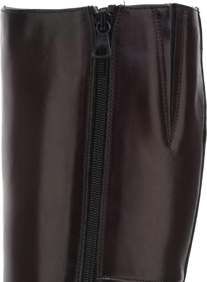 MJUS Boots 'Chandra' donkerbruin - Foto 2