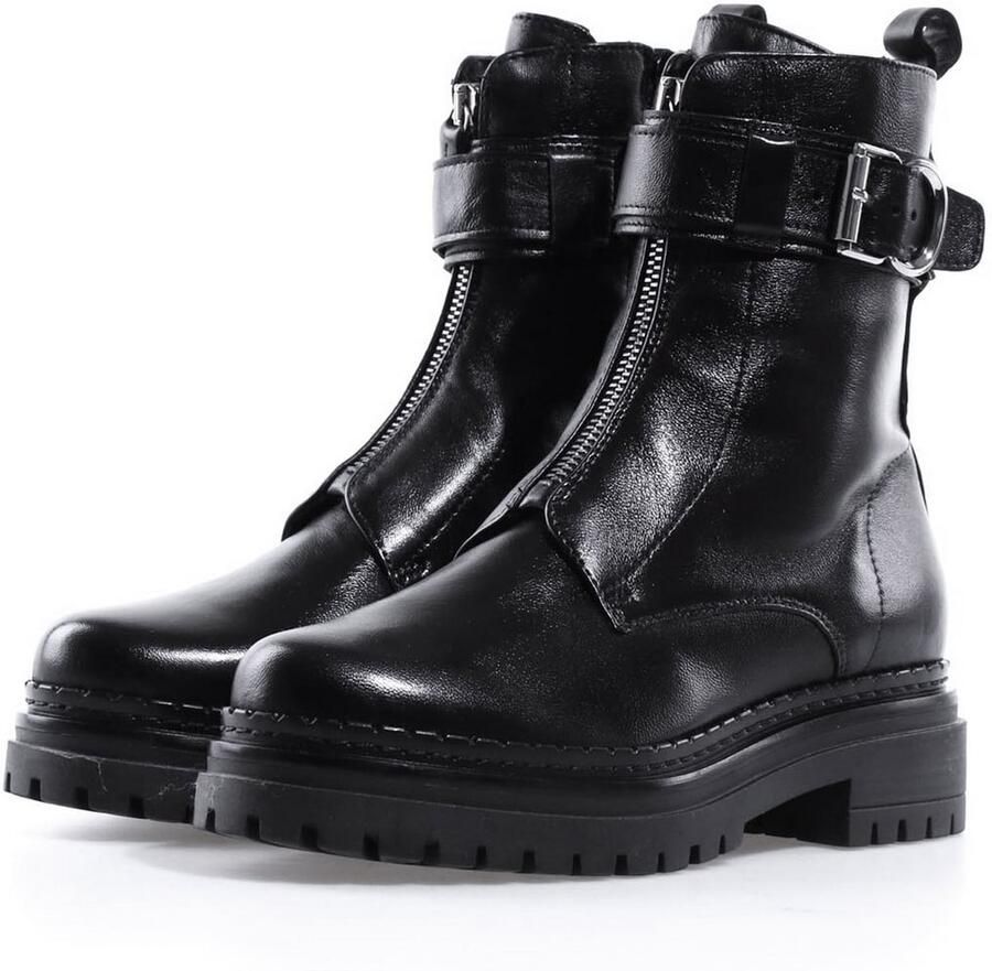 MJUS Boots 'Danaia' zwart - Foto 2