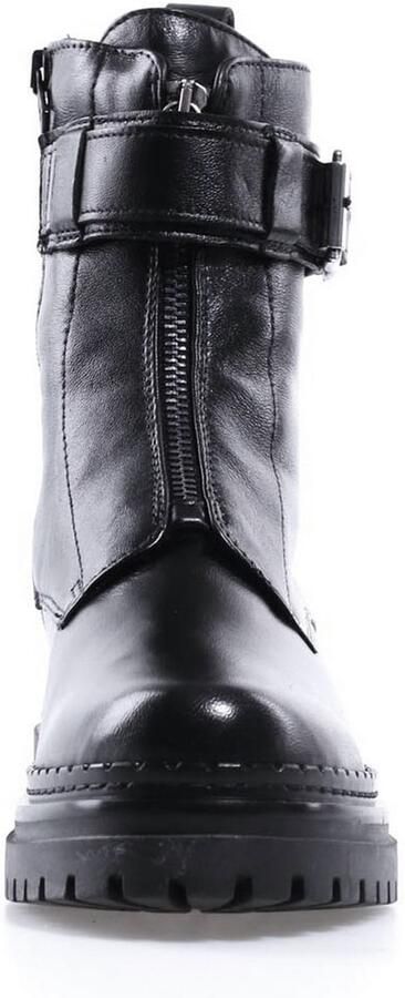 MJUS Boots 'Danaia' zwart - Foto 4