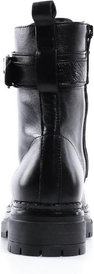 MJUS Boots 'Danaia' zwart - Foto 5
