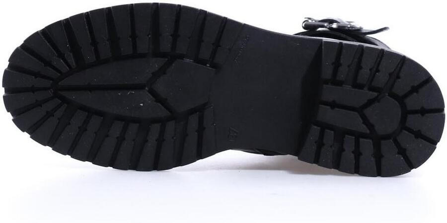 MJUS Boots 'Danaia' zwart - Foto 3