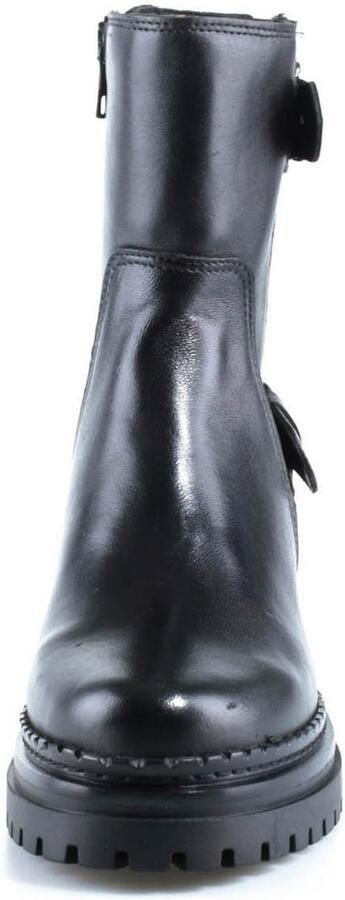 MJUS Boots 'Delina' zwart - Foto 7