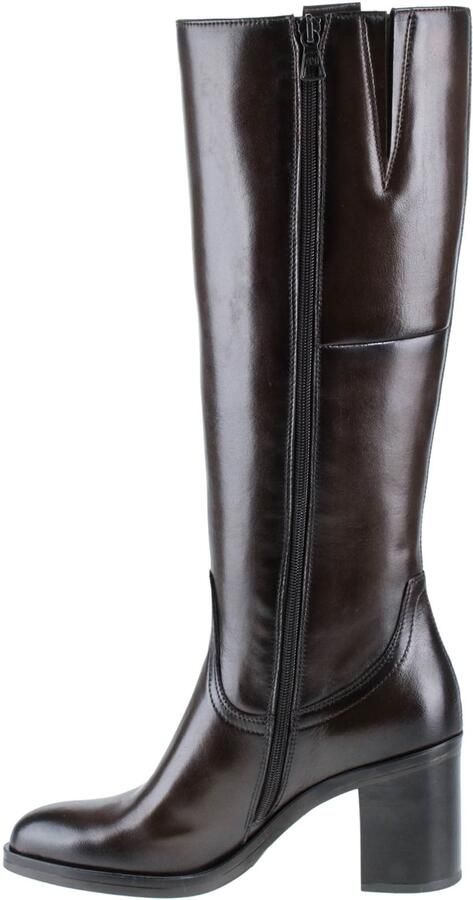 MJUS Boots 'Loredana' donkerbruin - Foto 3