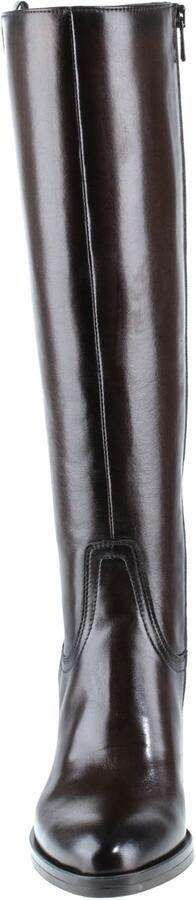 MJUS Boots 'Loredana' donkerbruin - Foto 5