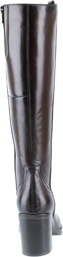 MJUS Boots 'Loredana' donkerbruin - Foto 4