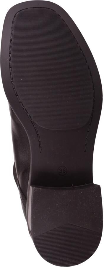 MJUS Chelsea boots 'Dekster' zwart - Foto 3