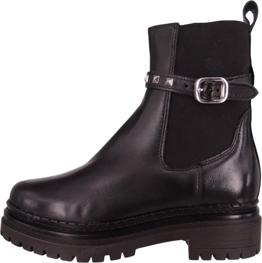 MJUS Chelsea boots 'Derek25' zwart - Foto 2