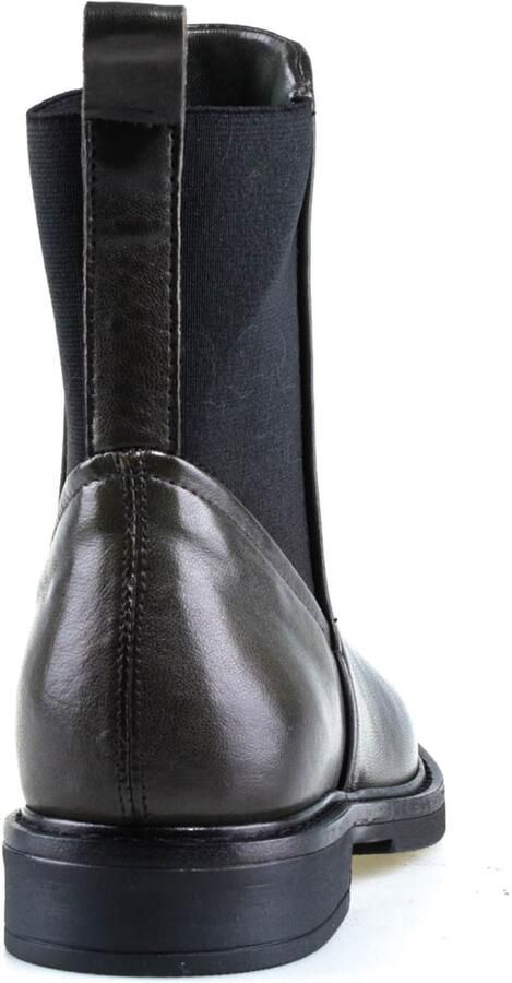 MJUS Chelsea boots 'Fatima' antraciet - Foto 4