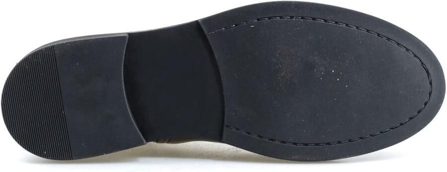 MJUS Chelsea boots 'Fatima' antraciet - Foto 5