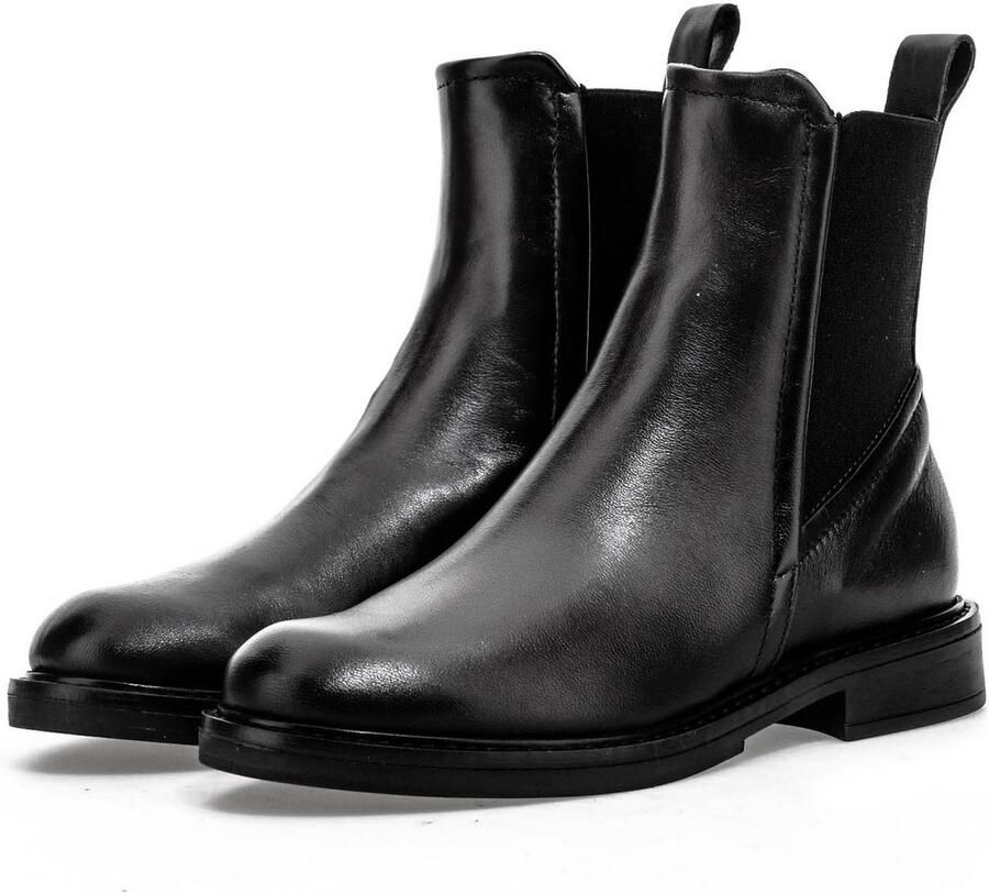 MJUS Chelsea boots 'Fatima' zwart - Foto 5