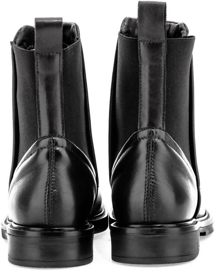 MJUS Chelsea boots 'Fatima' zwart - Foto 6