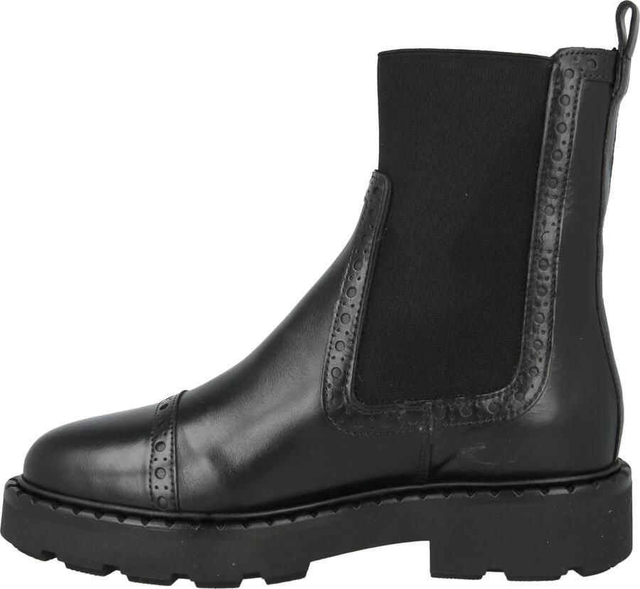 MJUS Chelsea boots 'Rebecca' zwart - Foto 2
