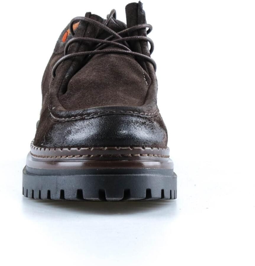 MJUS Mocassins 'Dixie' mokka - Foto 2
