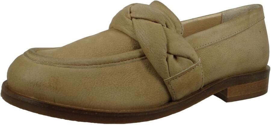 MJUS Mocassins 'Jean' bruin