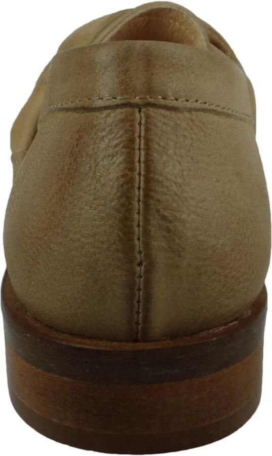 MJUS Mocassins 'Jean' bruin - Foto 3